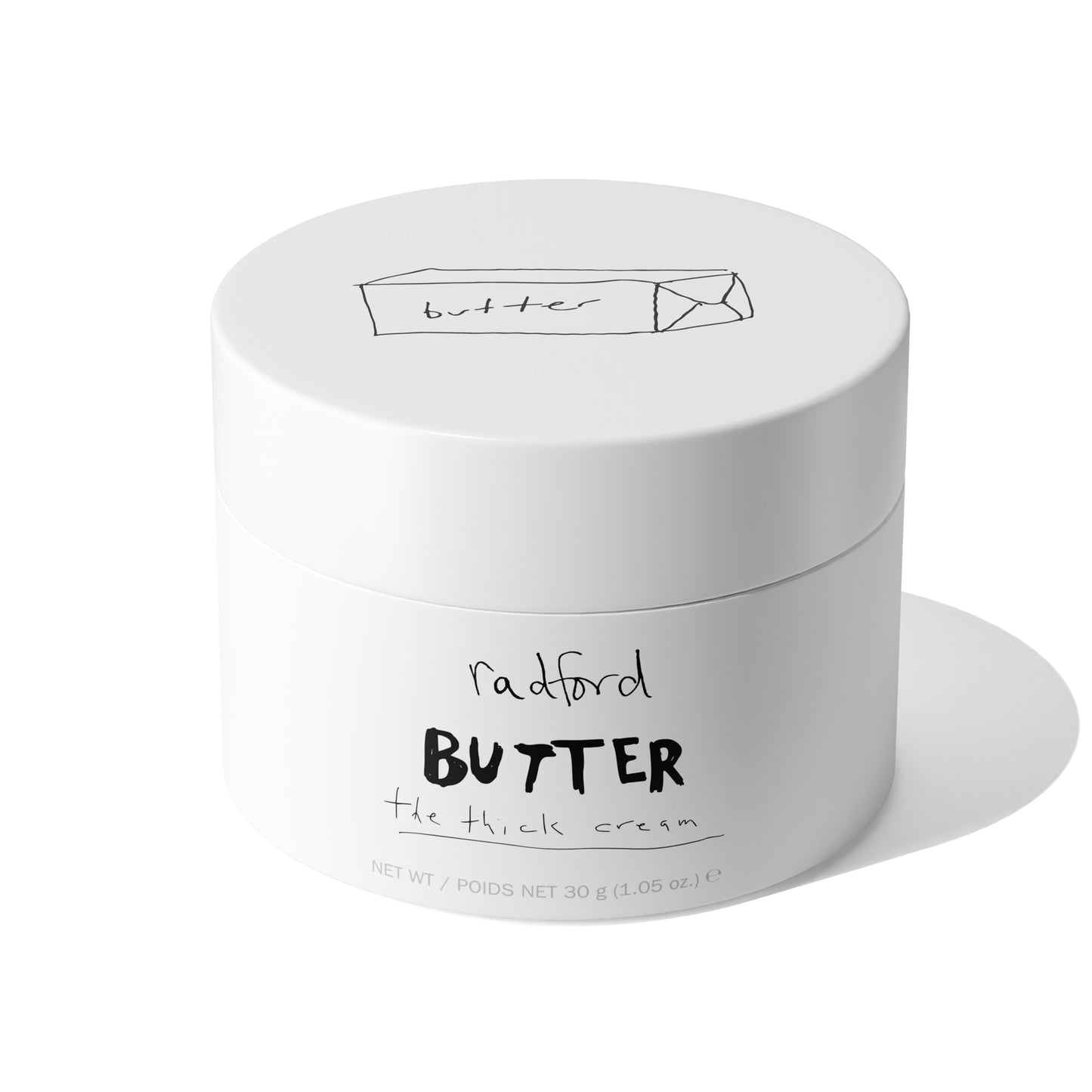 BUTTER