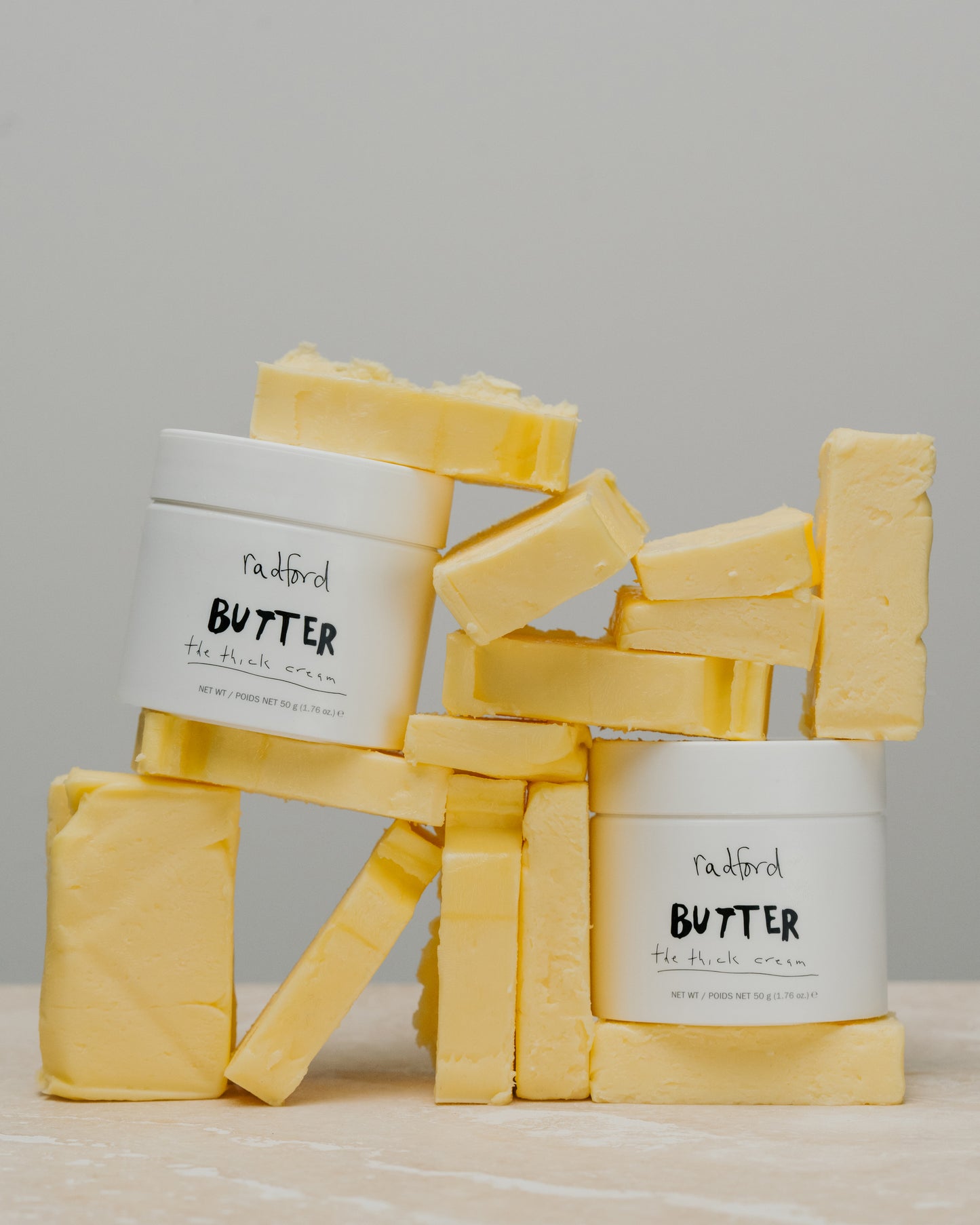 BUTTER