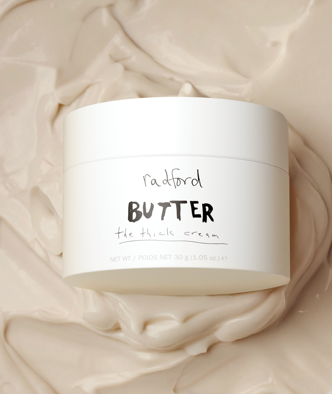 BUTTER