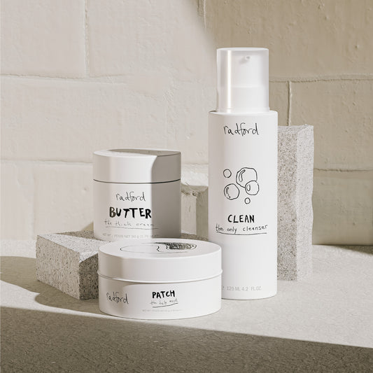 The Comfort Kit