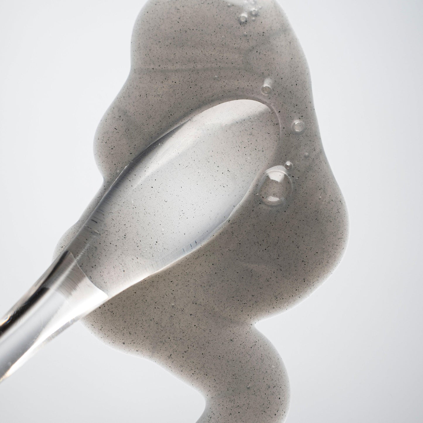 CLEAN, the only cleanser