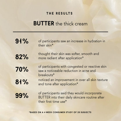 BUTTER