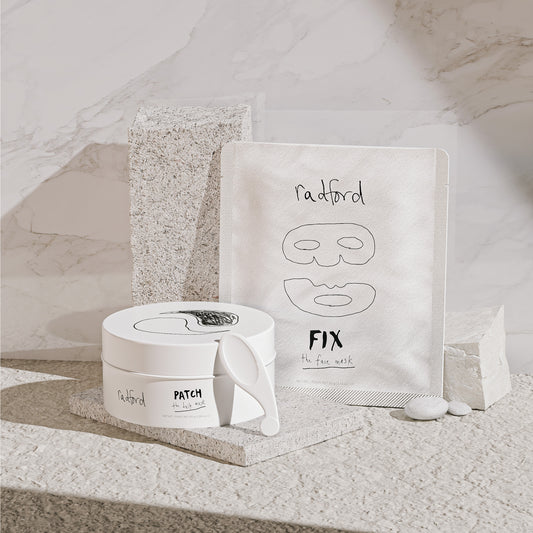 FIX + PATCH