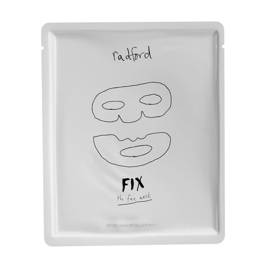 FIX - Radford