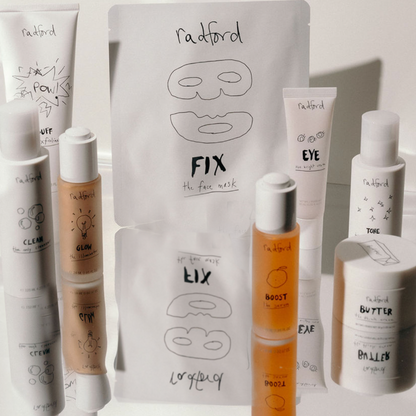 The Signature Six Bundle