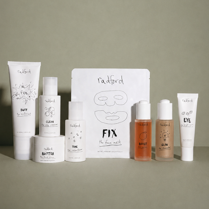The Signature Six Bundle