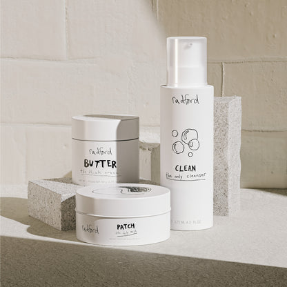The Comfort Kit