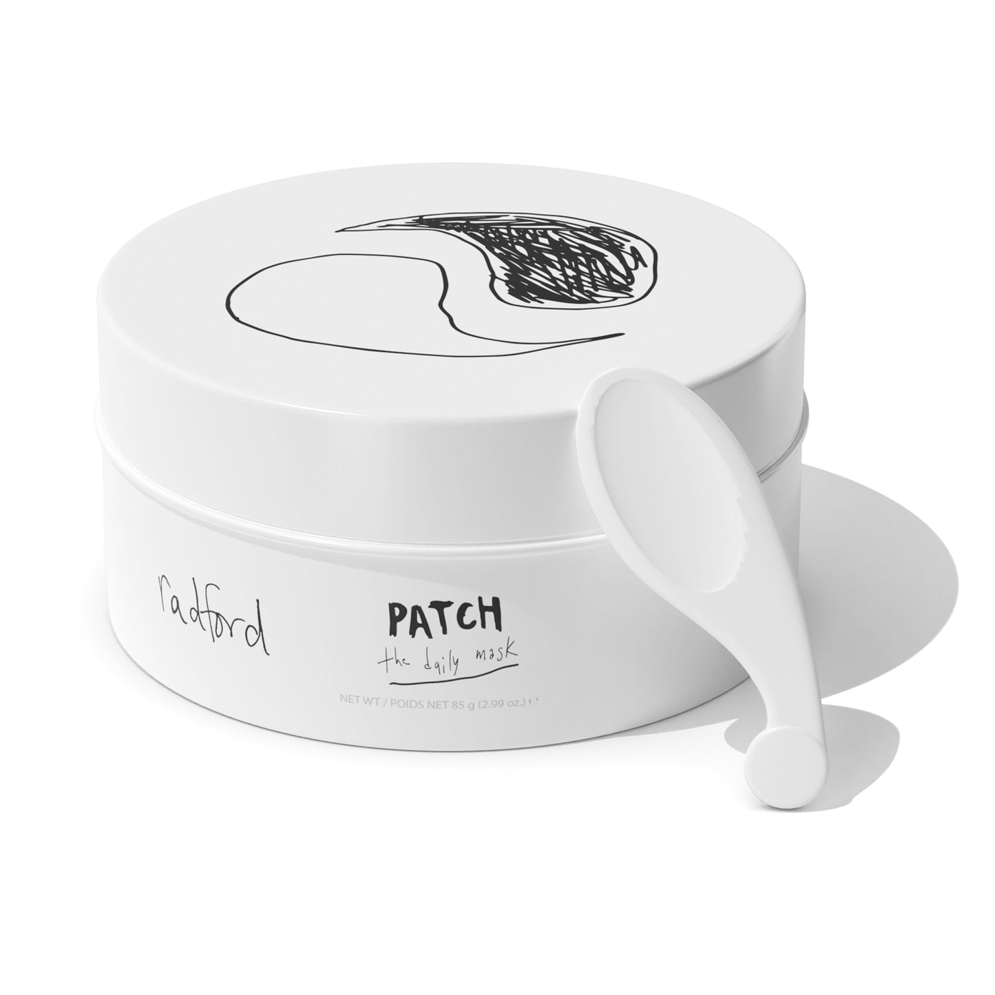 The Comfort Kit